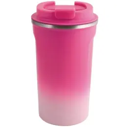 500ml Pink Allure Front Closed